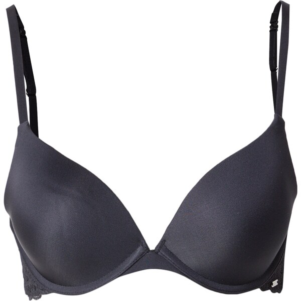 Hunkemöller Podprsenka Angie čierna 24771077