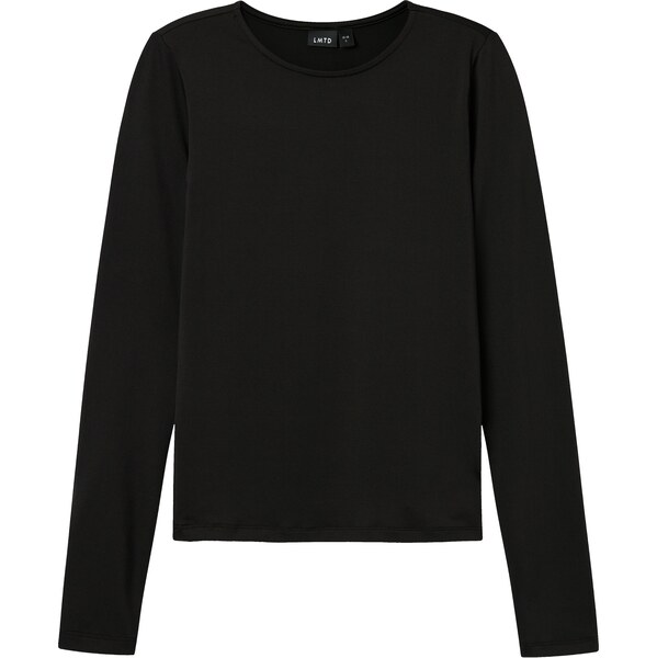 LMTD Tričko NLFDinci čierna 61983851