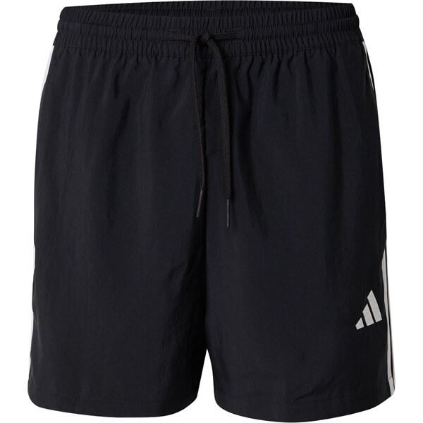 ADIDAS SPORTSWEAR Športové nohavice 3S CHELSEA 5 čierna / biela 61848175