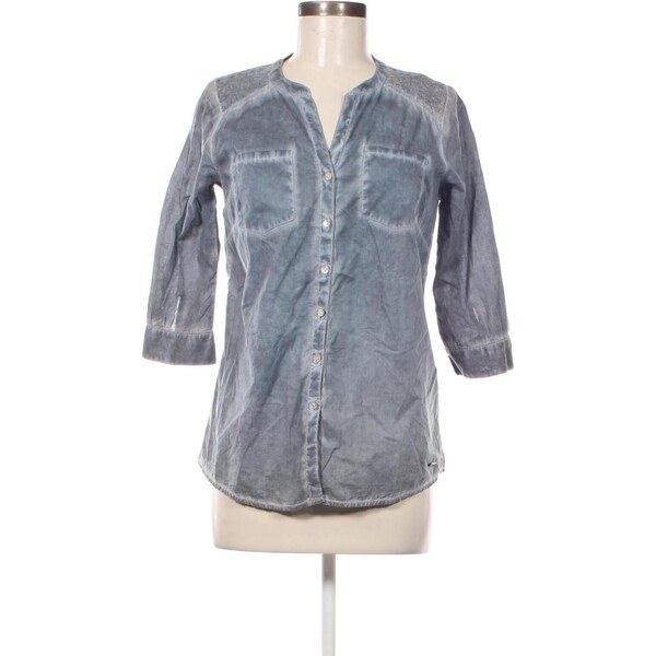 Dámska košeľa Tom Tailor 61849172