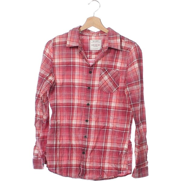 Detská košeľa Girls United 61850114