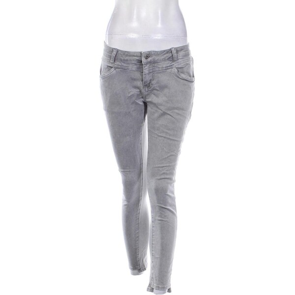 Dámske džínsy Blue Monkey 61851335