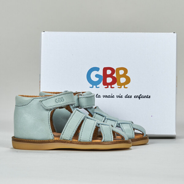 GBB Sandále AUGUSTE GBB 62501411