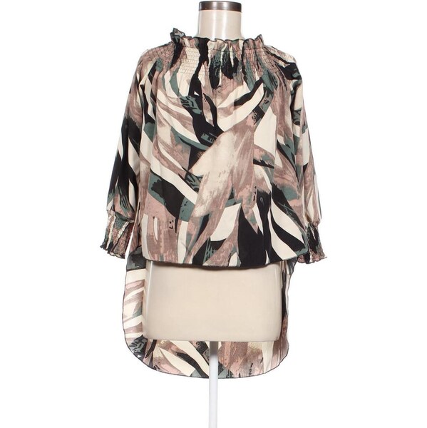 Dámska blúza SHEIN 61857636