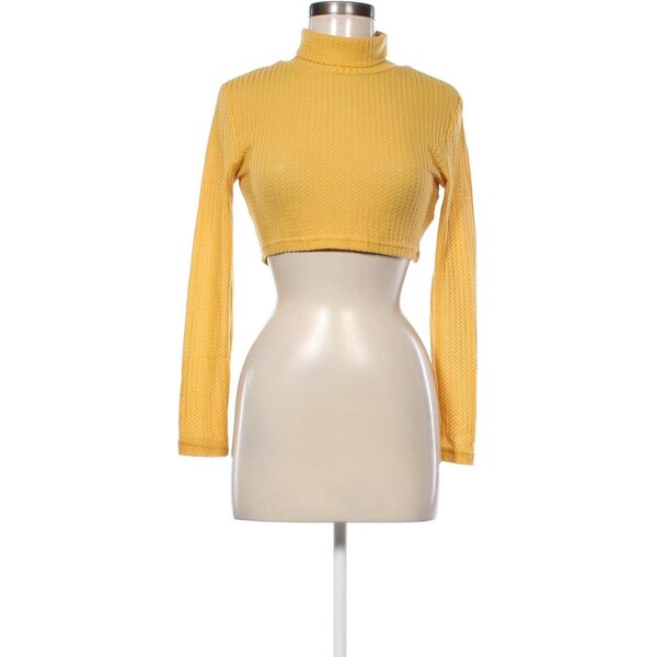 Dámsky rolák SHEIN 61859337