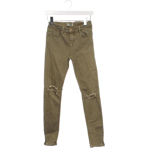 Dámske džínsy Stradivarius 61859527