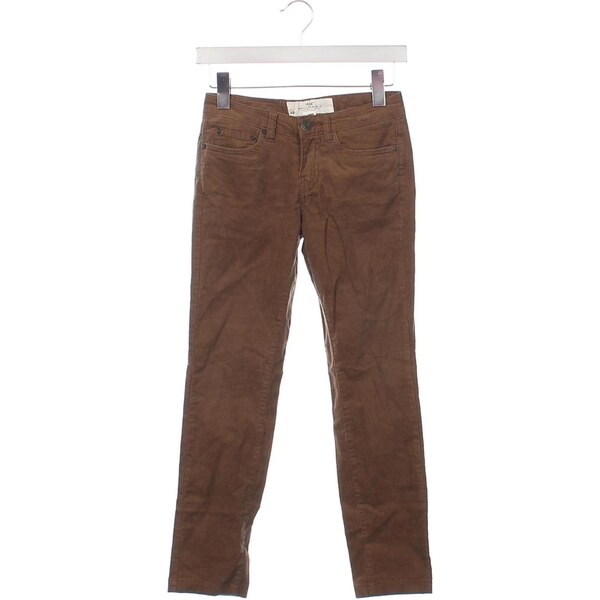 Dámske menčestráky H&M L.O.G.G. 61859741