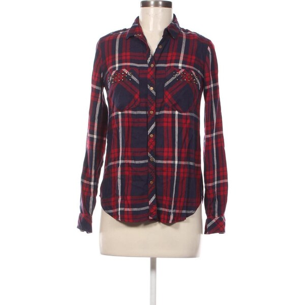 Dámska košeľa Stradivarius 61861210