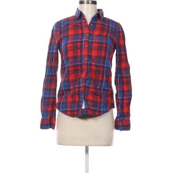 Dámska košeľa H&M L.O.G.G. 61861626