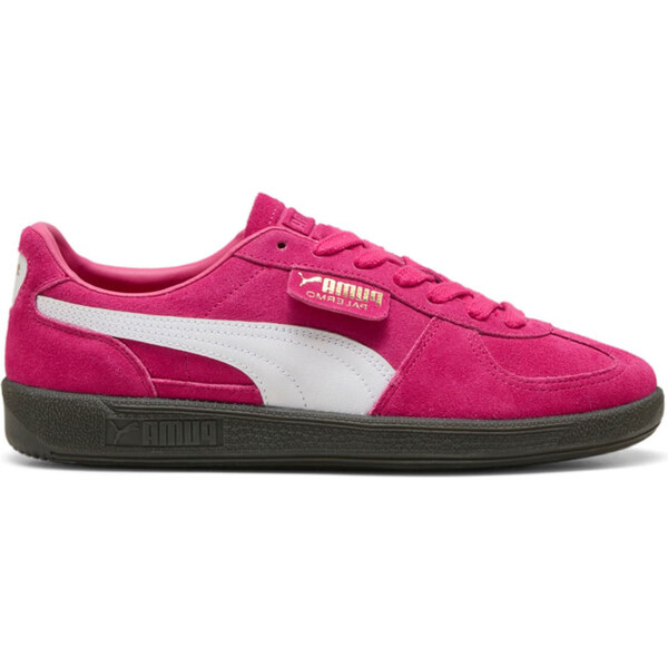 Puma Palermo Puma Pink - Dámske - Tenisky Puma - Ružové - 396463-45 66359809
