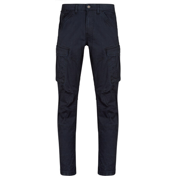 Petrol Industries Nohavice Cargo MEN NON DENIM CARGO Petrol Industries 62502347