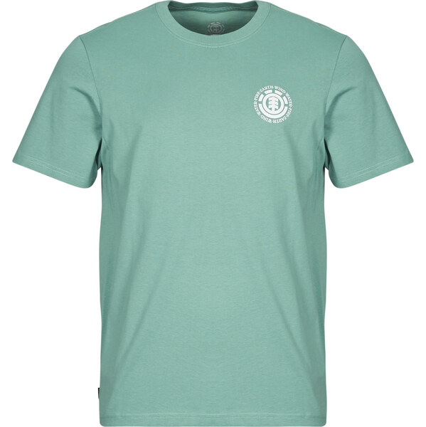 Element Tričká s krátkym rukávom SEAL BP SS Element 62506363