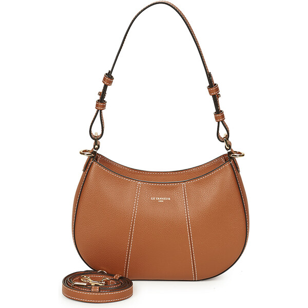 Le Tanneur Tašky cez rameno JULIETTE SMALL HALF MOON Le Tanneur 62506614