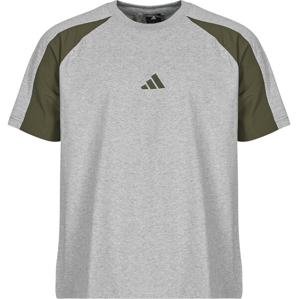 adidas Tričká s krátkym rukávom JC6177 adidas 65471219