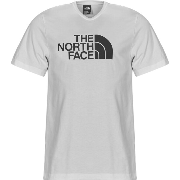 The North Face Tričká s krátkym rukávom S/S Easy Tee The North Face 62507994