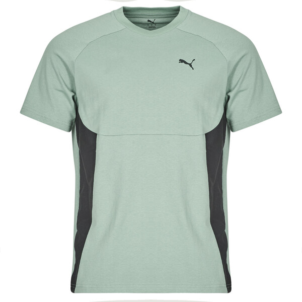 Puma Tričká s krátkym rukávom PUMATECH BETTER TEE Puma 62510163