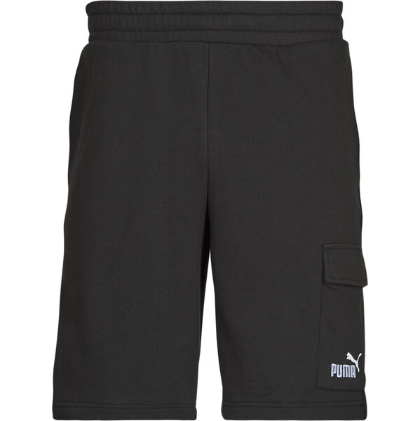 Puma Šortky/Bermudy ESS LOGO CARGO SHORTS Puma 62510174