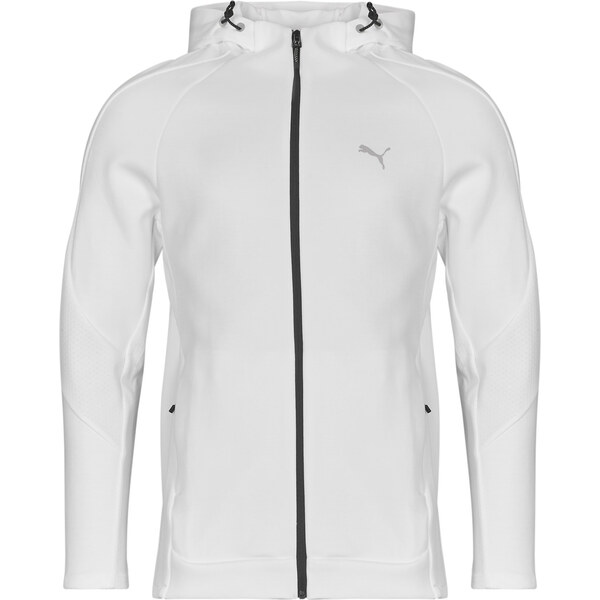 Puma Bundy EVOSTRIPE FULL ZIP HOODIE Puma 62510179