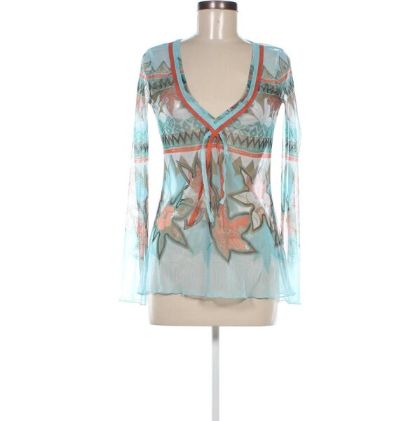 Dámska blúza More & More 61864090