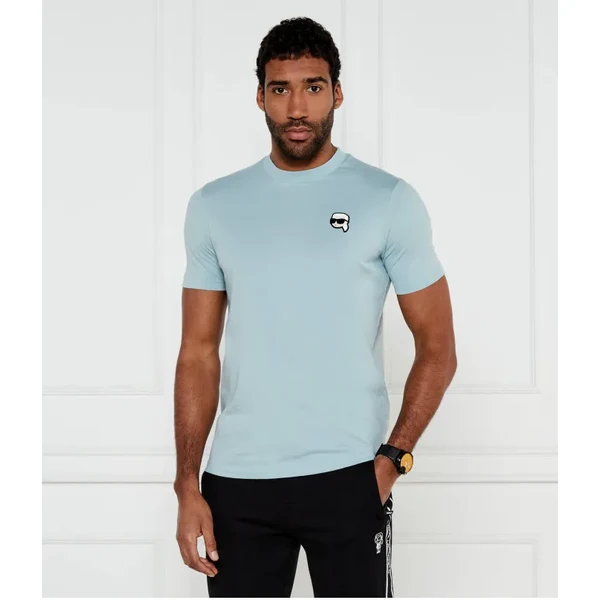 Karl Lagerfeld Tričko | Regular Fit 61168001