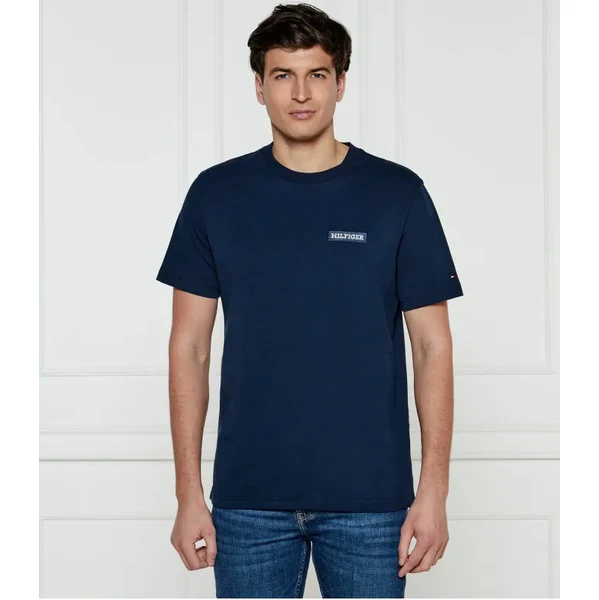 Tommy Hilfiger Tričko | Relaxed fit 61933790