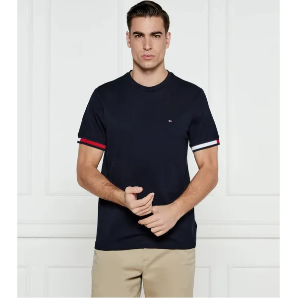 Tommy Hilfiger Tričko | Regular Fit 61933794