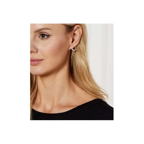 Swarovski Náušnice 62199428
