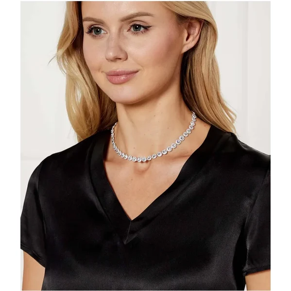 Swarovski Náhrdelník 62199437