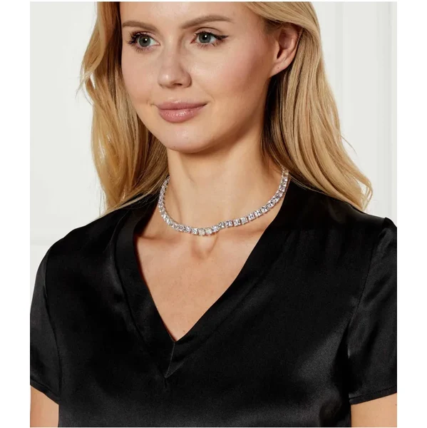 Swarovski Náhrdelník MATRIX 62199434