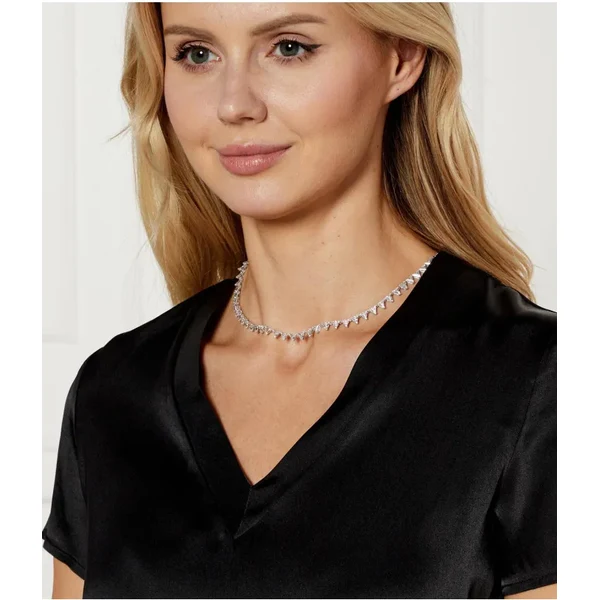 Swarovski Náhrdelník MATRIX 62199443