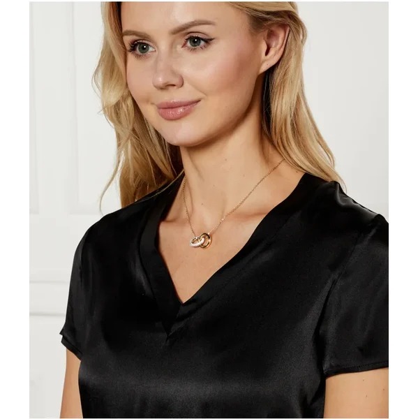 Swarovski Náhrdelník DEXTERA:PEND 62199445