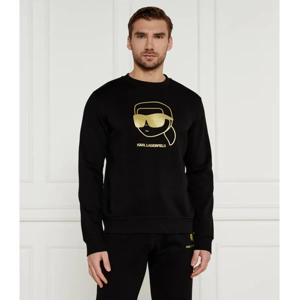 Karl Lagerfeld Mikina | Regular Fit 60531466