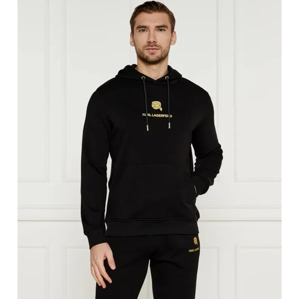 Karl Lagerfeld Mikina | Regular Fit 60508350