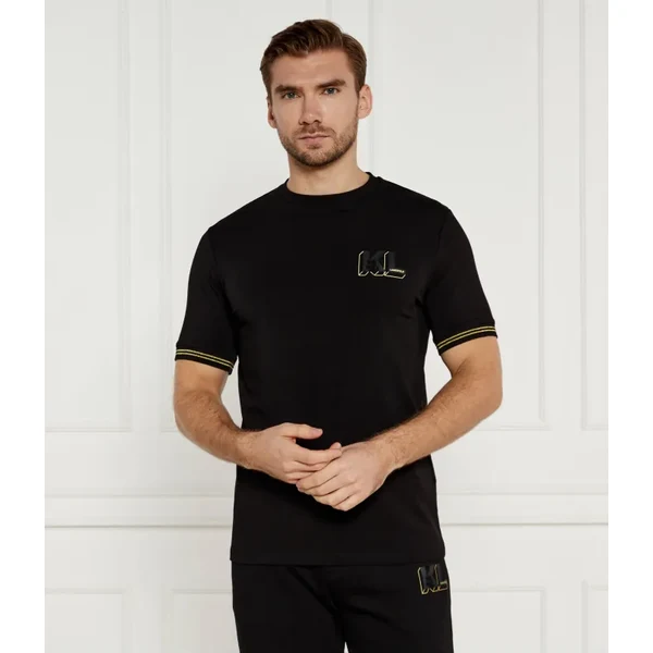 Karl Lagerfeld Tričko | Slim Fit 60438373