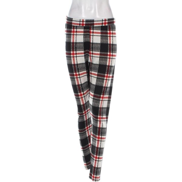 Dámske nohavice SHEIN 61865790