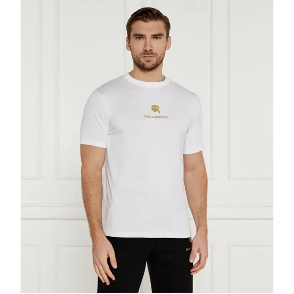 Karl Lagerfeld Tričko | Regular Fit 60447052