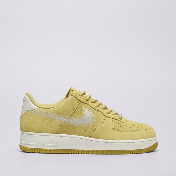 Nike Air Force 1 07 Lv8 Muži Obuv Tenisky HJ4465-700 61336445