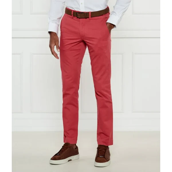 POLO RALPH LAUREN Chino nohavice Bedfort | Slim Fit | stretch 61868404