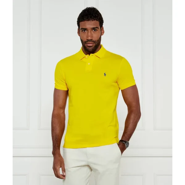 POLO RALPH LAUREN Polo tričko | Custom slim fit 61865985