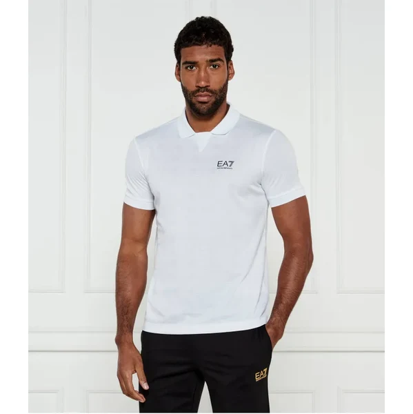 EA7 Polo tričko | Regular Fit 61868383