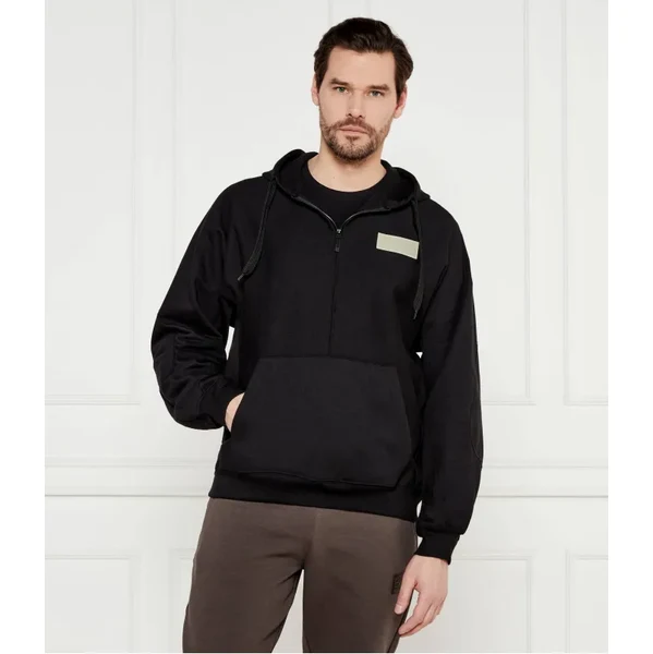 EA7 Mikina | Regular Fit 61868376