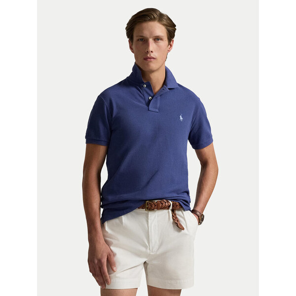 Polokošeľa Polo Ralph Lauren 61868106