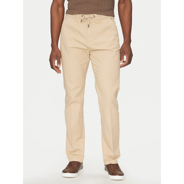 Bavlnené nohavice Guess 61868133