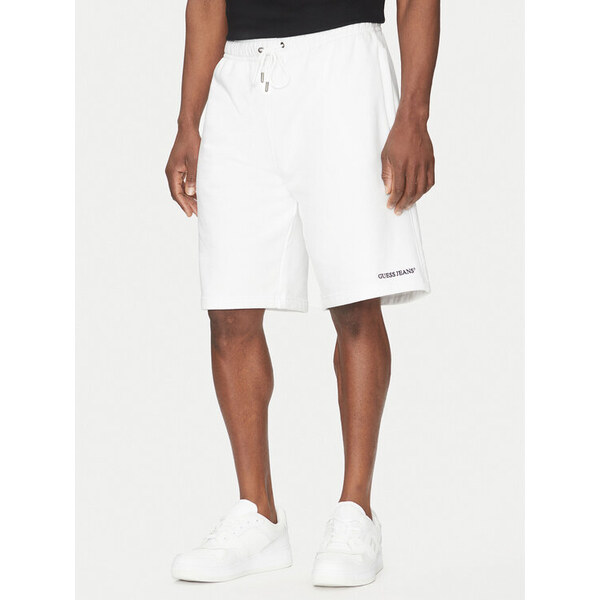 Športové kraťasy Guess Jeans 61868138