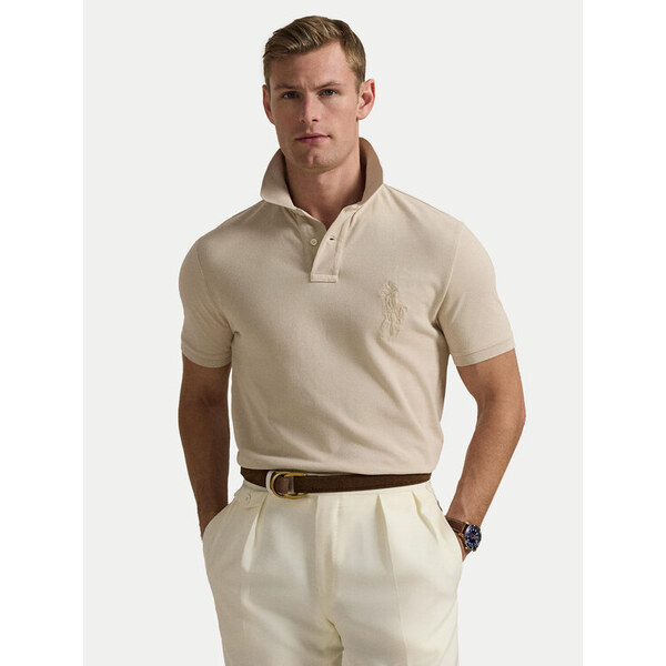 Polokošeľa Polo Ralph Lauren 61868129