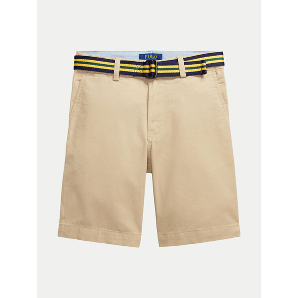 Bavlnené šortky Polo Ralph Lauren 61868147