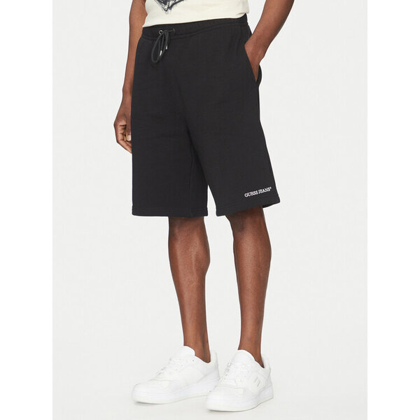 Športové kraťasy Guess Jeans 61868164