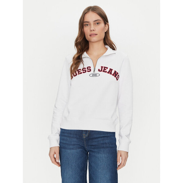 Mikina Guess Jeans 61868191