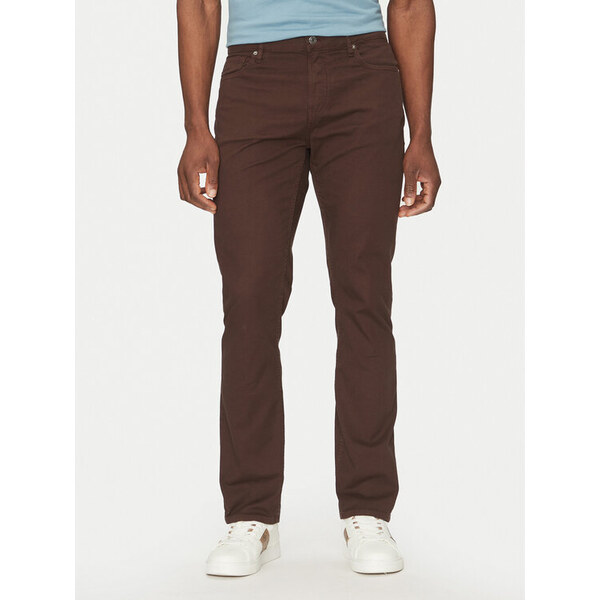 Bavlnené nohavice Guess 61868198