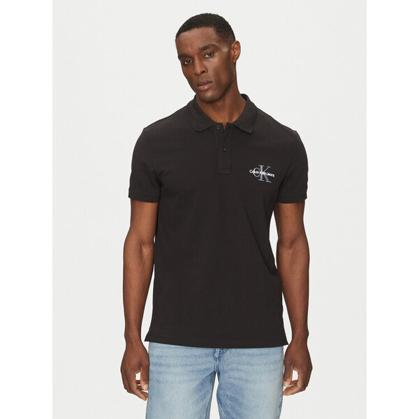 Polokošeľa Calvin Klein Jeans 61868200